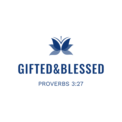 Gifted & Blessed