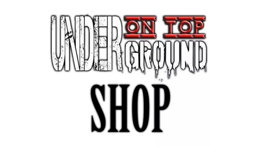 Underground On Top