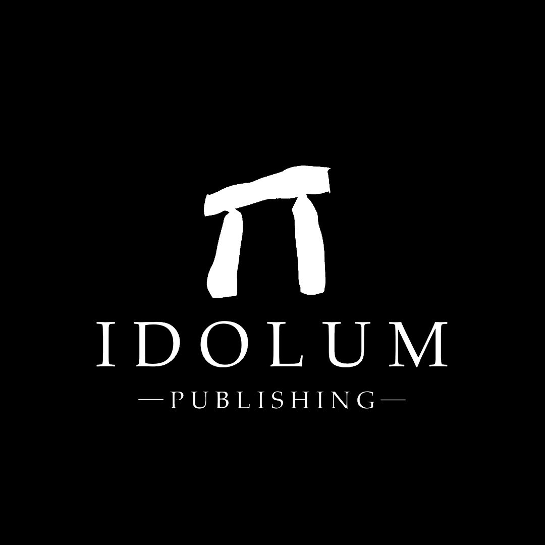 Idolum Publishing Home