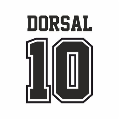 Dorsal10 Home