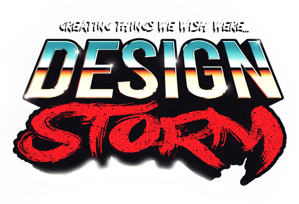 Design Storm Brand Home