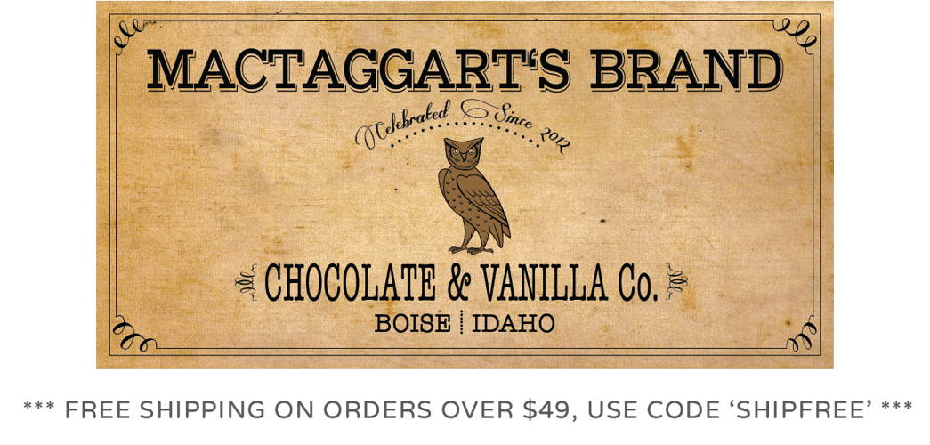 MacTaggart's Brand
