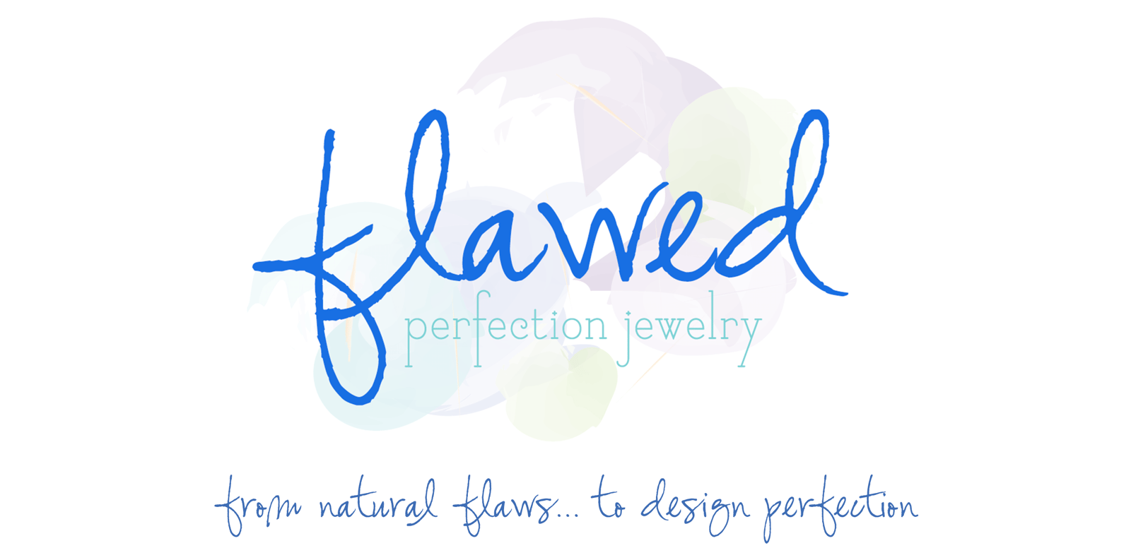 Flawed Perfection Jewelry
