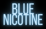 Blue Nicotine