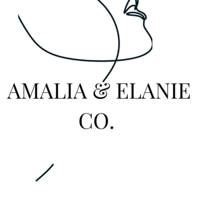 AMALIA&ELANIECO. Home