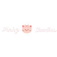 Pinky Doodles Home