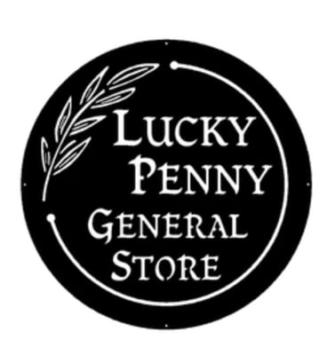 Lucky Penny General Store Home