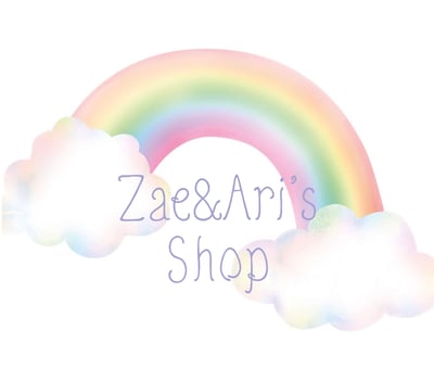 Zae&Ari's Shop