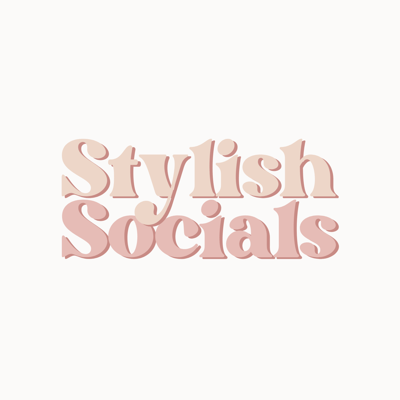 STYLISH SOCIALS