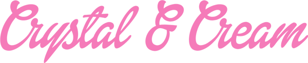 Crystal & Cream