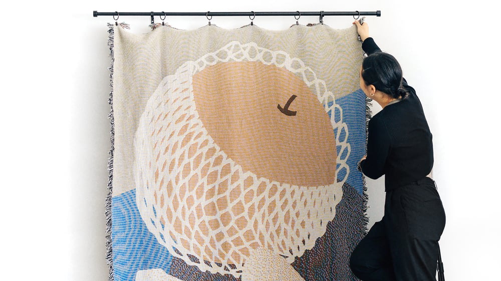 Welcome to Suzie Shin