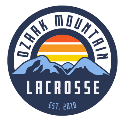 Ozark Mountain Lacrosse Home