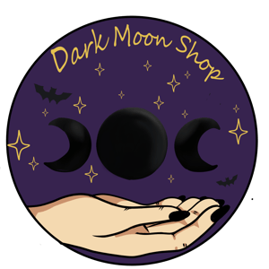 Dark Moon Shop Home