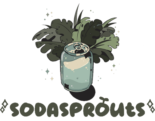 sodasprouts Home