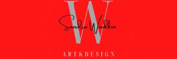 Sandra Wadkin Art  Home