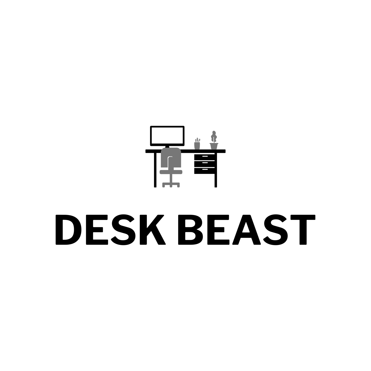 Desk Beask Home