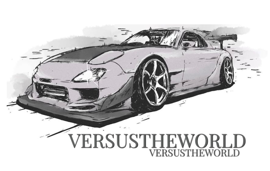 versustheworld Home