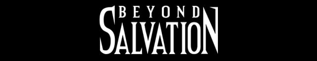 Beyond Salvation