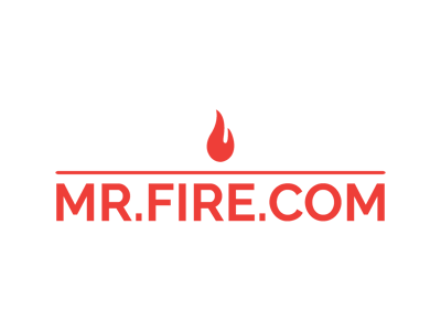 THE Mr.fire Home