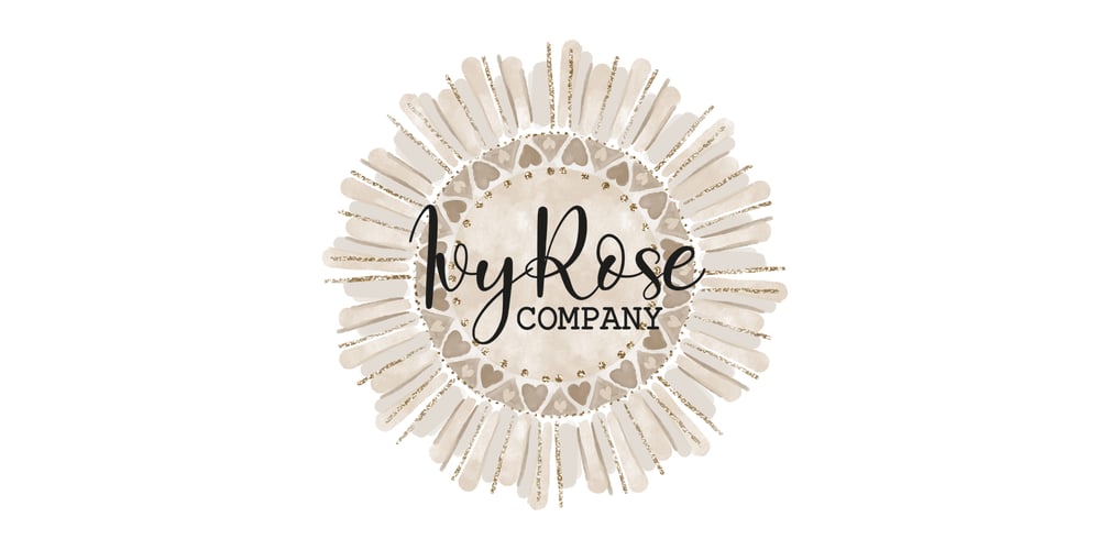 Ivy Rose Company Home