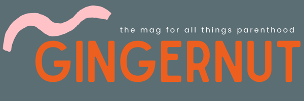 Gingernut Mag Home