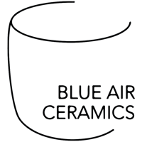 Blue Air Ceramics Home