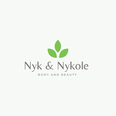 Nyk and Nykole Home