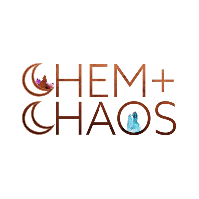 Chem + Chaos Home