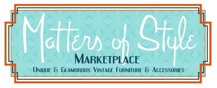 Matters of Style Marketplace