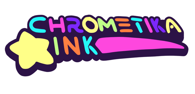 CHROMETIKA INK Home