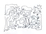 Welcome to Marine Julié prints&editions