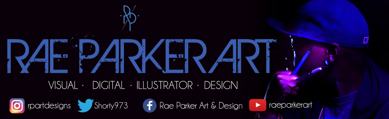 Rae Parker Art & Design