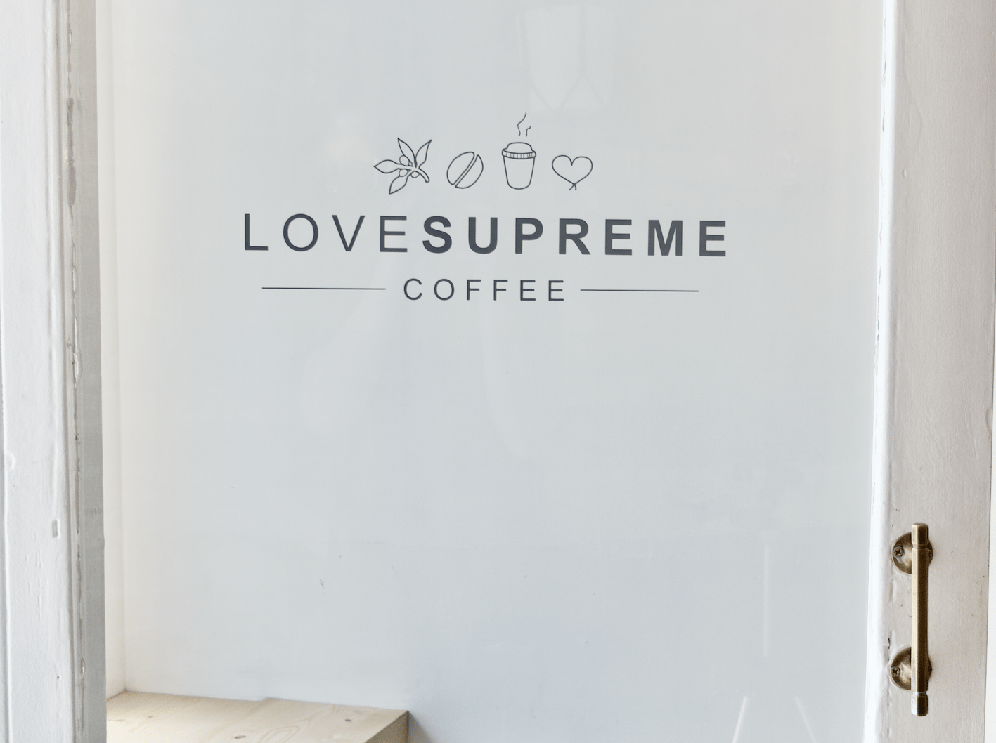 Love Supreme