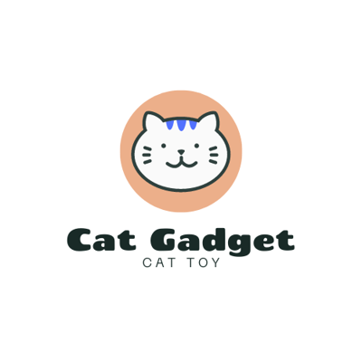 Cat Gadget Home