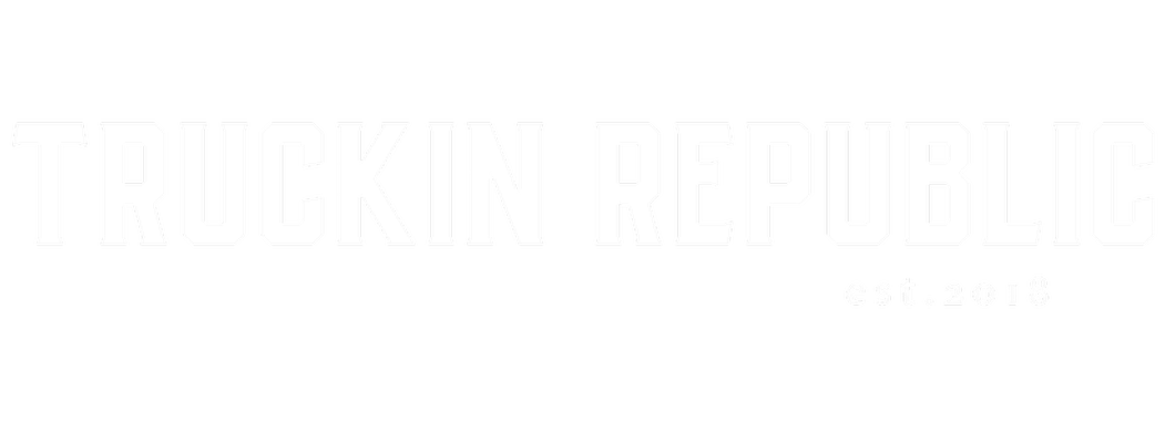 Truckin Republic Home