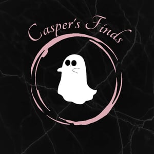 Casper's Finds Home