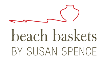 BEACH BASKETS