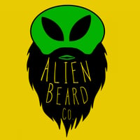 Alien Beard Co Home