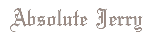 Absolutejerry
