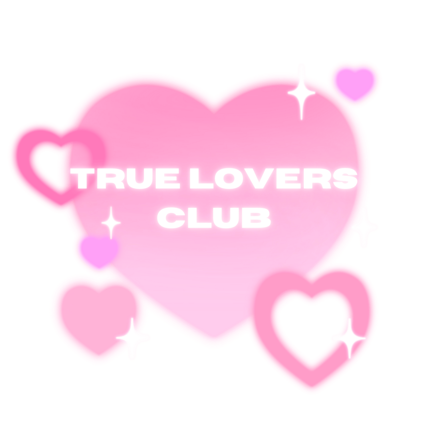 Maintenance true lovers club♡