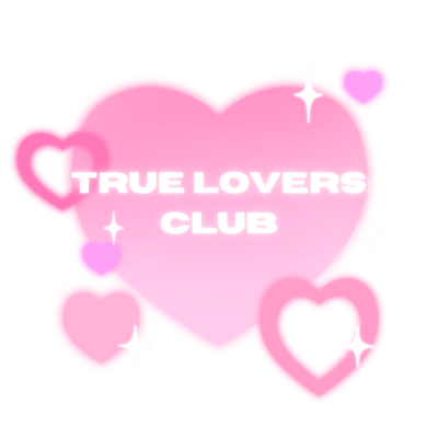 true lovers club♡
