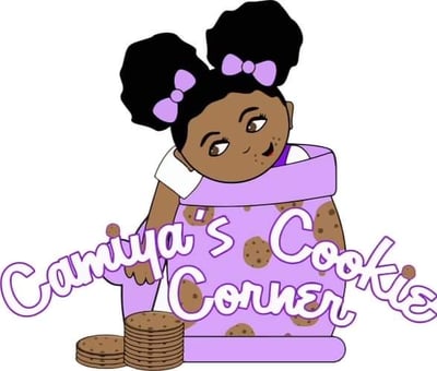 Camiya’s Cookie Corner