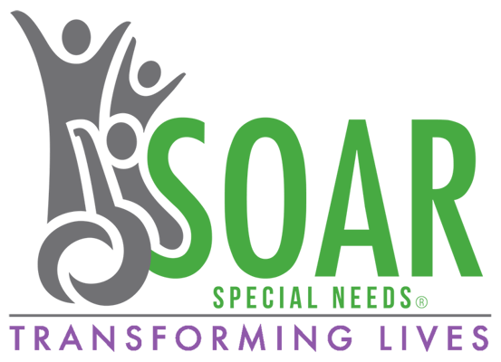 SOARSpecialNeeds Home
