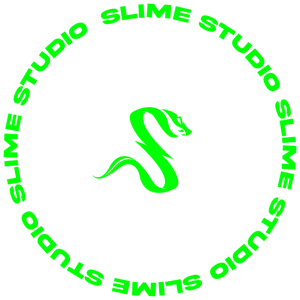SLIME STUDIO Home