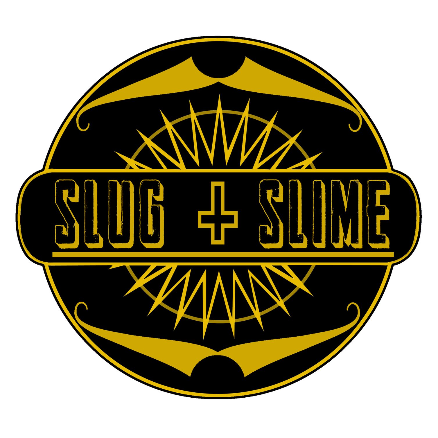 SlugandSlime Home