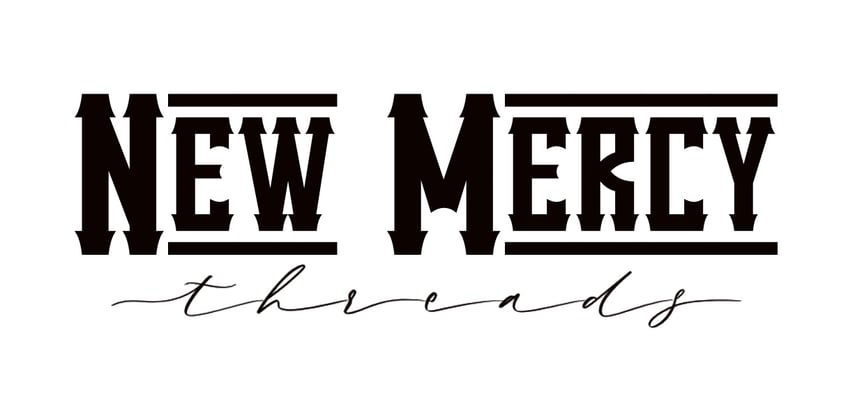 NEW MERCY THREADS Home