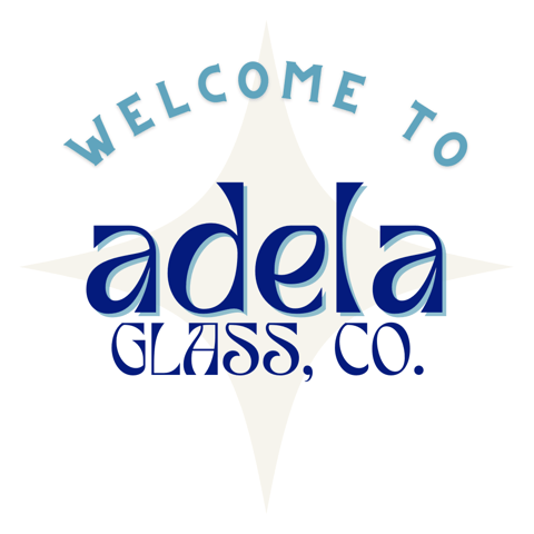 Adela Glass, co.
