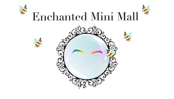 Enchanted Mini Mall ✨