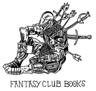 Fantasy Club Books Home