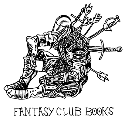 Fantasy Club Books Home